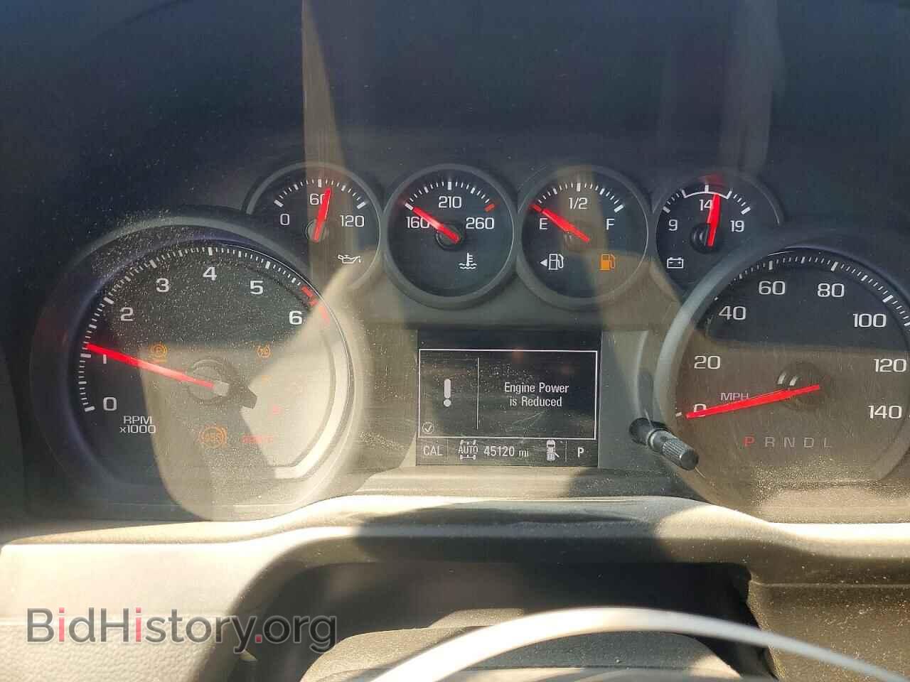 2021 CHEVROLET SILVERADO - VIN: 1GCPYCEF4MZ232964 - Фото 9