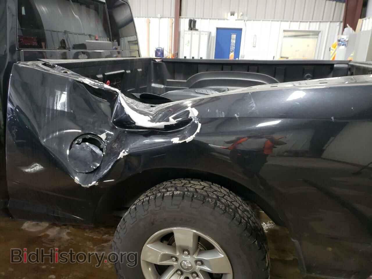 2016 RAM 1500 - VIN: 1C6RR7GT8GS184065 - Фото 9