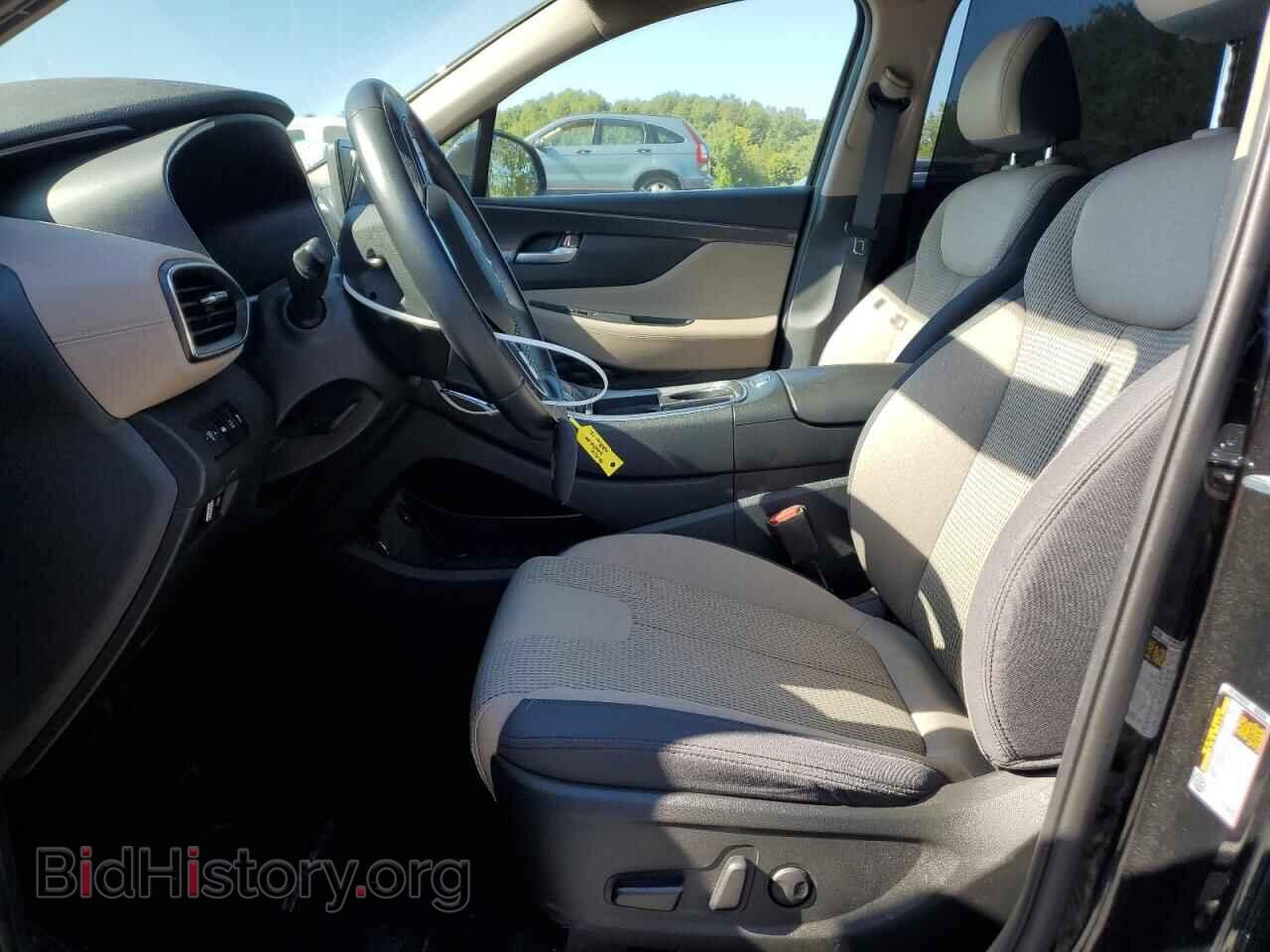 2023 HYUNDAI SANTA FE - VIN: 5NMS2DA16PH008521 - Фото 7