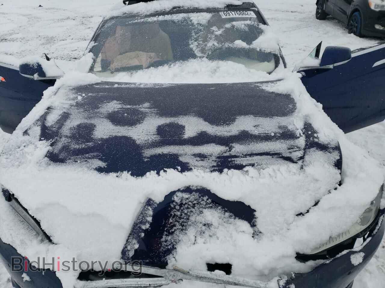 2015 TESLA MODEL S - VIN: 5YJSA1H28FF095368 - Photo 11