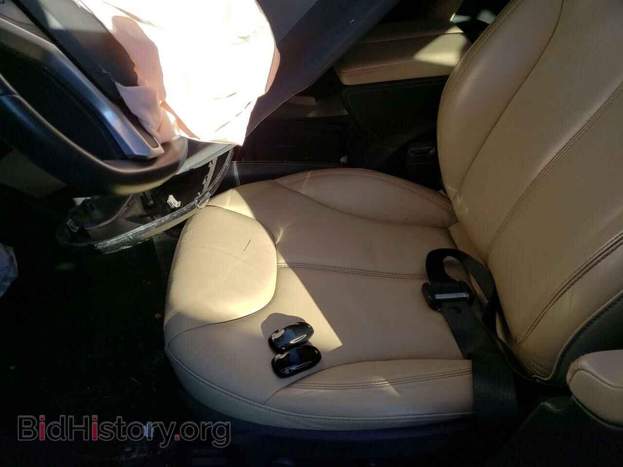 2015 TESLA MODEL S - VIN: 5YJSA1H28FF095368 - Photo 5