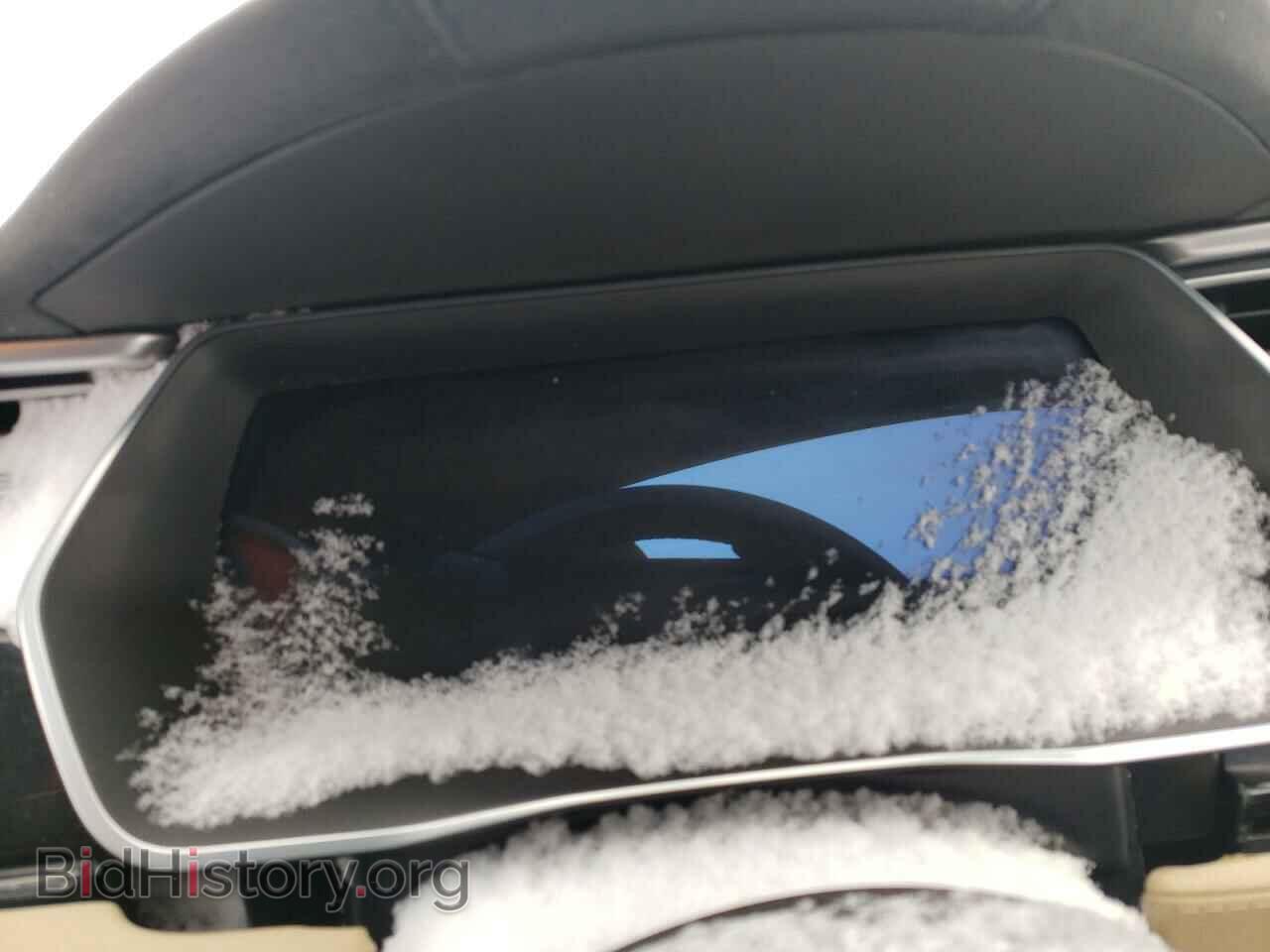 2015 TESLA MODEL S - VIN: 5YJSA1H28FF095368 - Photo 9