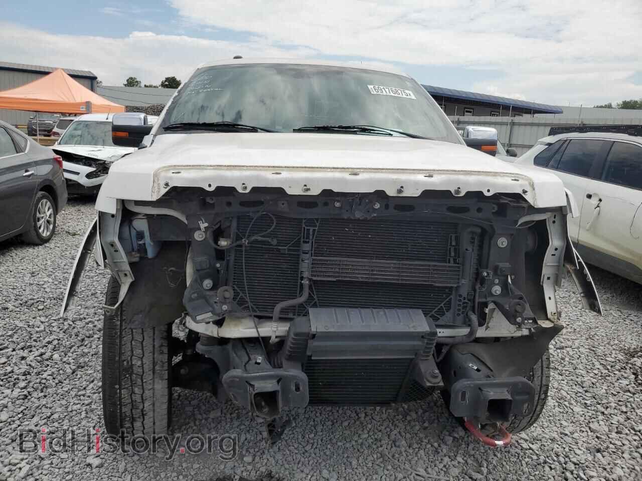 2013 FORD F-150 - VIN: 1FTFW1ET4DFD08065 - Фото 5