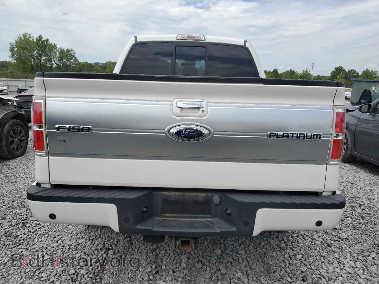 2013 FORD F-150 - VIN: 1FTFW1ET4DFD08065 - Фото 6