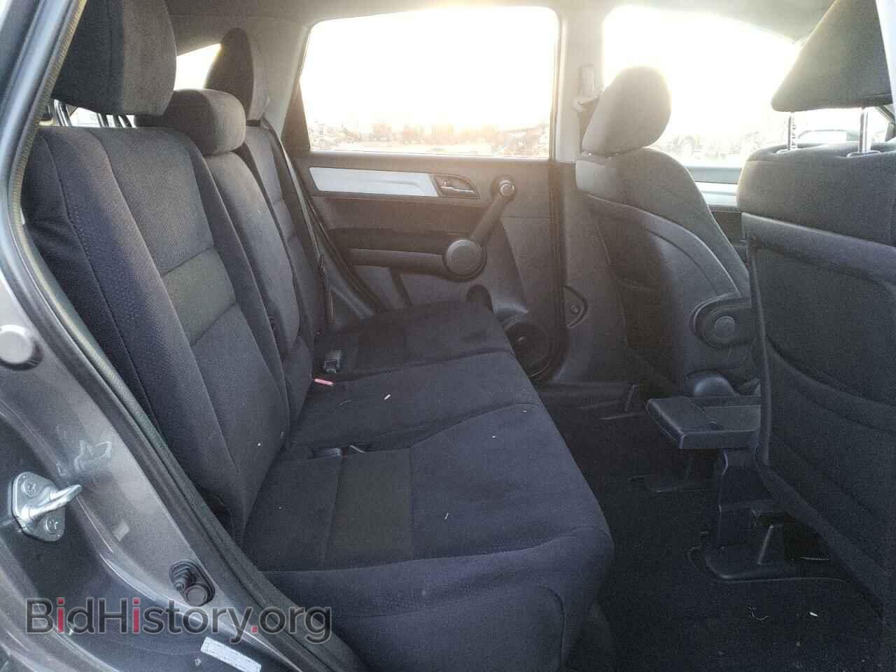 2011 HONDA CRV - VIN: 5J6RE4H55BL054731 - Фото 6