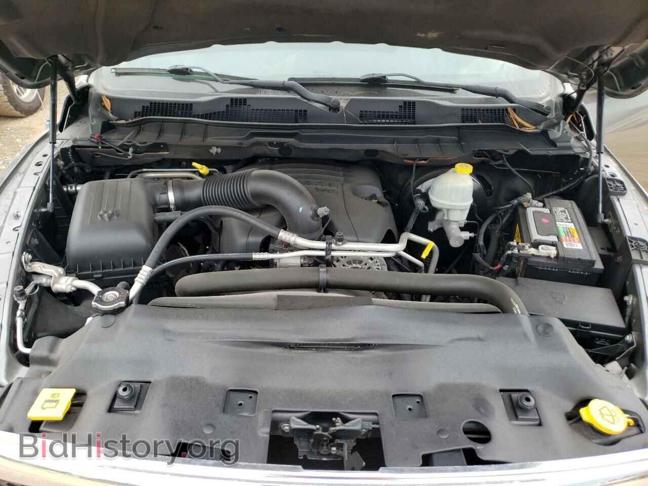 2013 RAM 1500 - VIN: 1C6RR7FT4DS691994 - Фото 11
