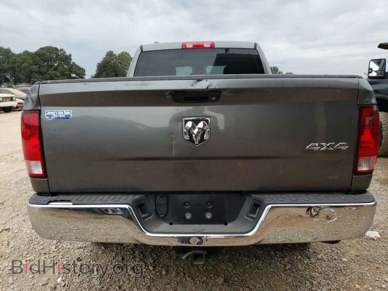 2013 RAM 1500 - VIN: 1C6RR7FT4DS691994 - Фото 6