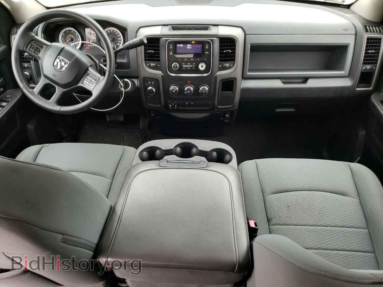 2013 RAM 1500 - VIN: 1C6RR7FT4DS691994 - Фото 8