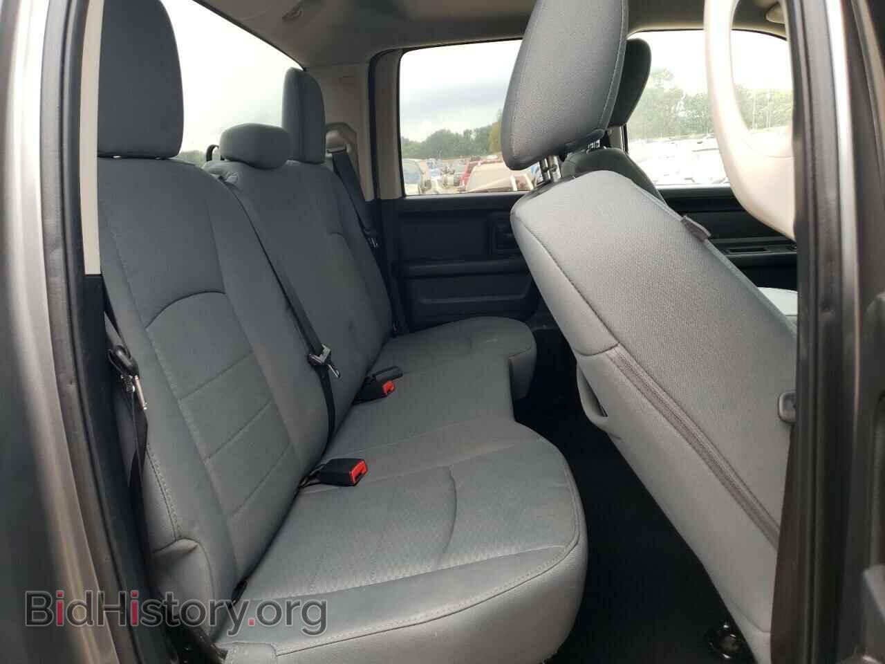2013 RAM 1500 - VIN: 1C6RR7FT4DS691994 - Фото 10