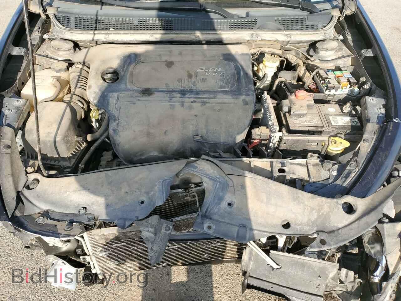 2015 DODGE DART - VIN: 1C3CDFAA5FD391812 - Фото 11
