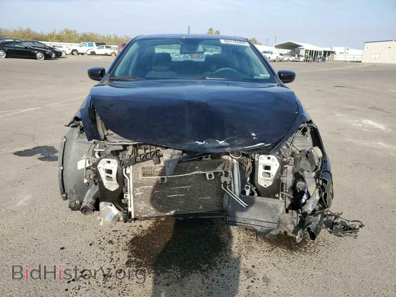 2015 DODGE DART - VIN: 1C3CDFAA5FD391812 - Фото 5