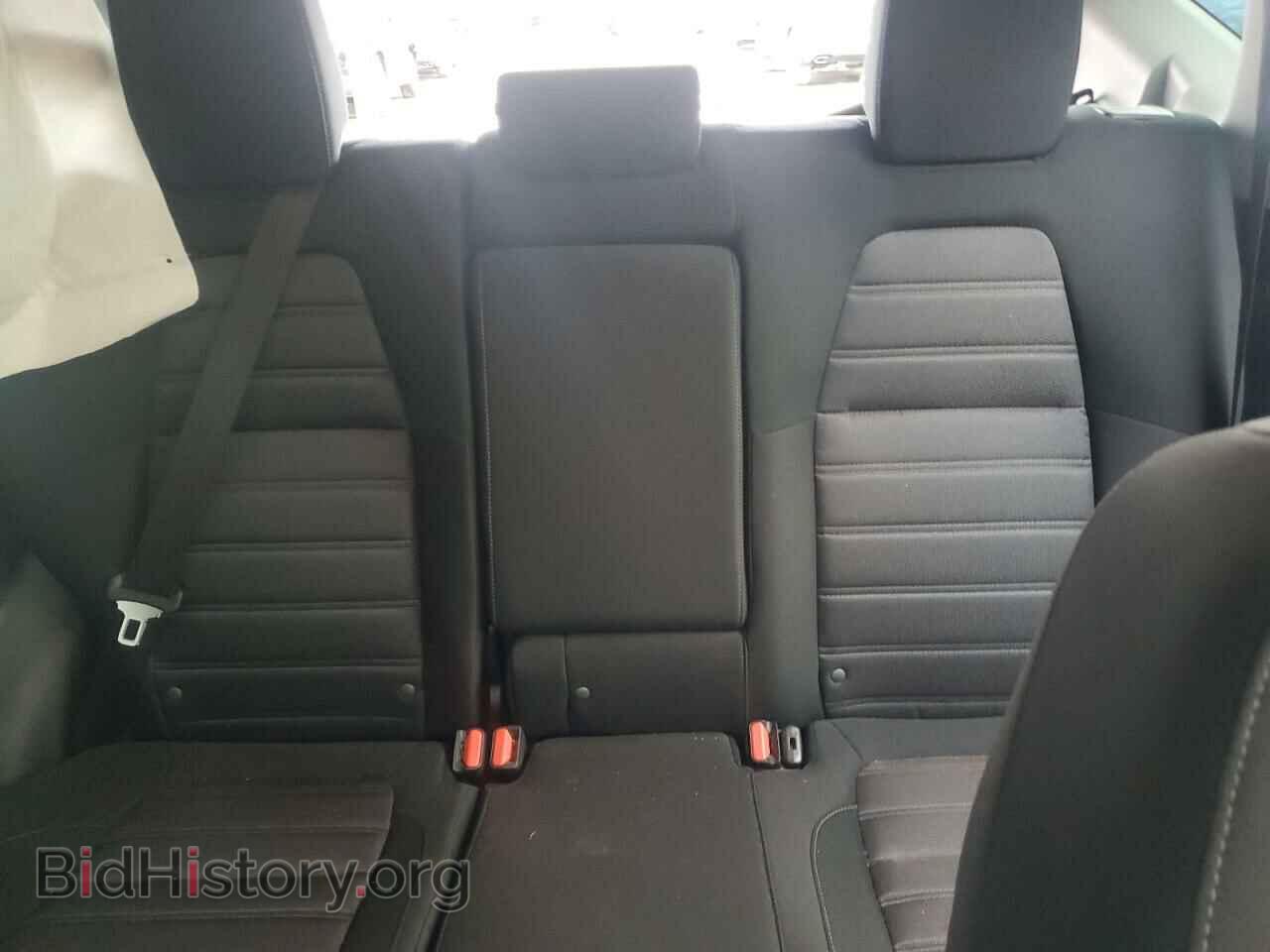 2021 HONDA CRV - VIN: 7FARW1H78ME015564 - Фото 10