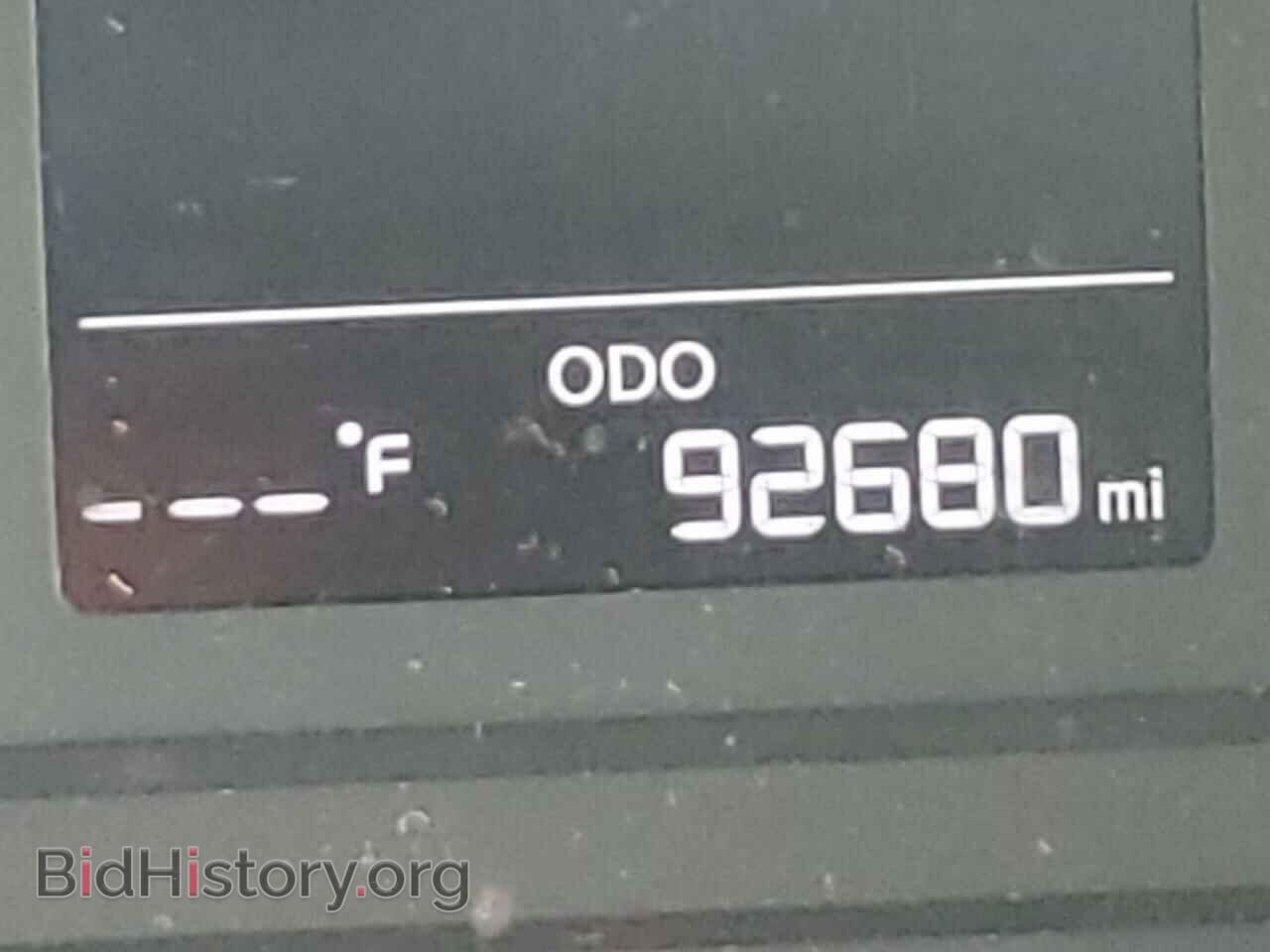2017 KIA FORTE - VIN: 3KPFK4A78HE127220 - Фото 8