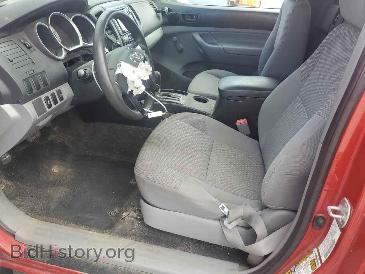 2014 TOYOTA All Models - VIN: 5TFPX4EN1EX019161 - Фото 7