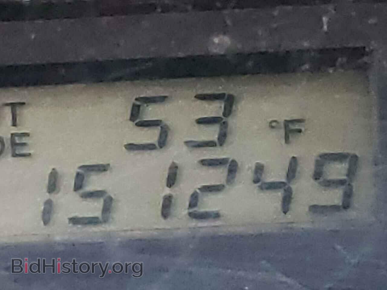 2006 TOYOTA COROLLA - VIN: 2T1BR30E96C672794 - Фото 8