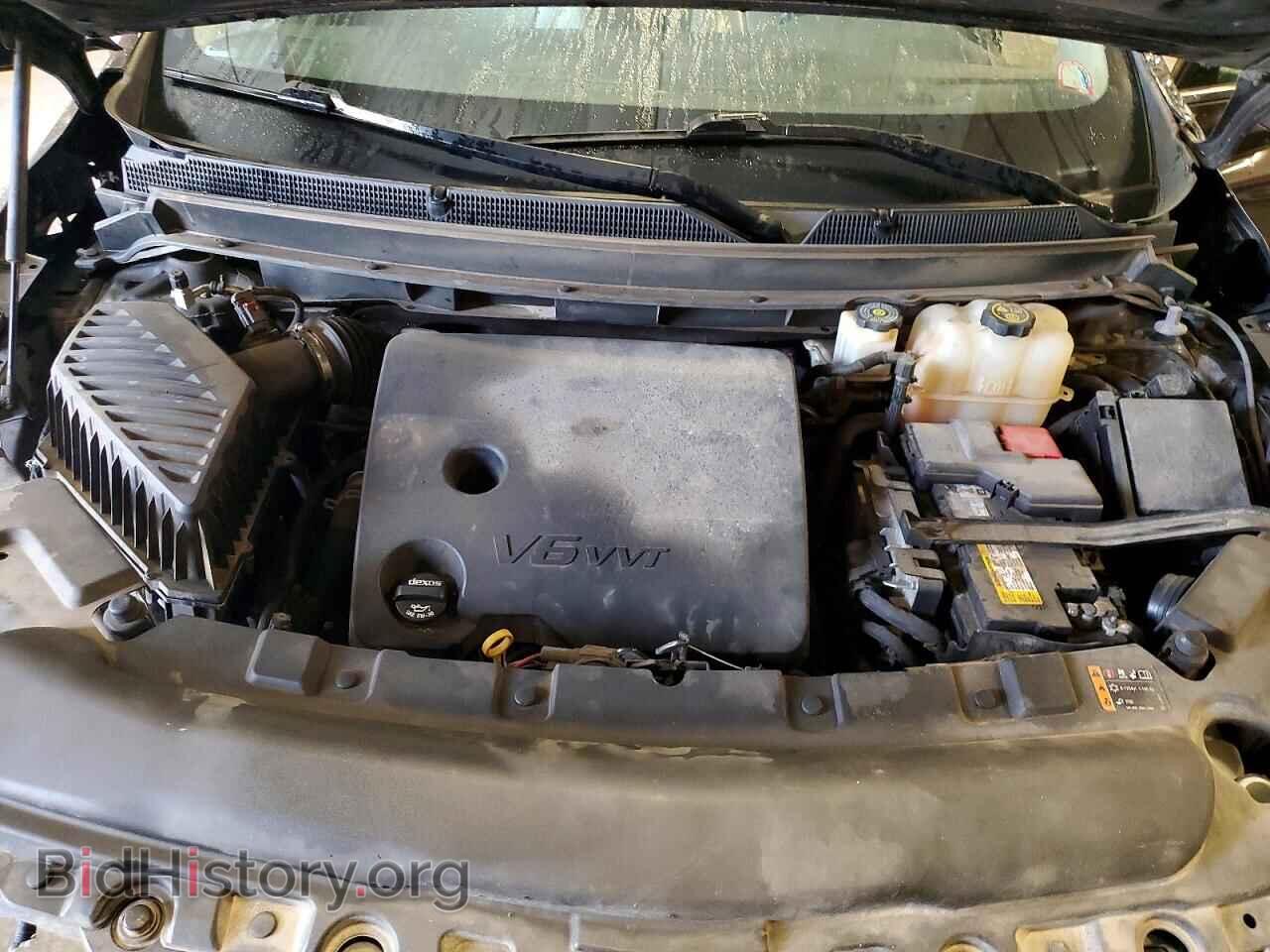 2018 BUICK ENCLAVE - VIN: 5GAEVBKW3JJ155644 - Фото 12