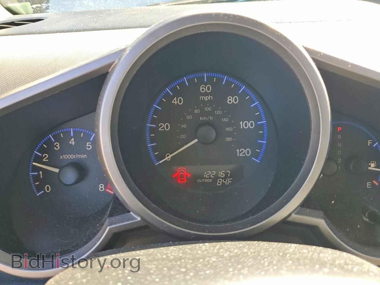 2011 HONDA ELEMENT - VIN: 5J6YH2H78BL007220 - Photo 9