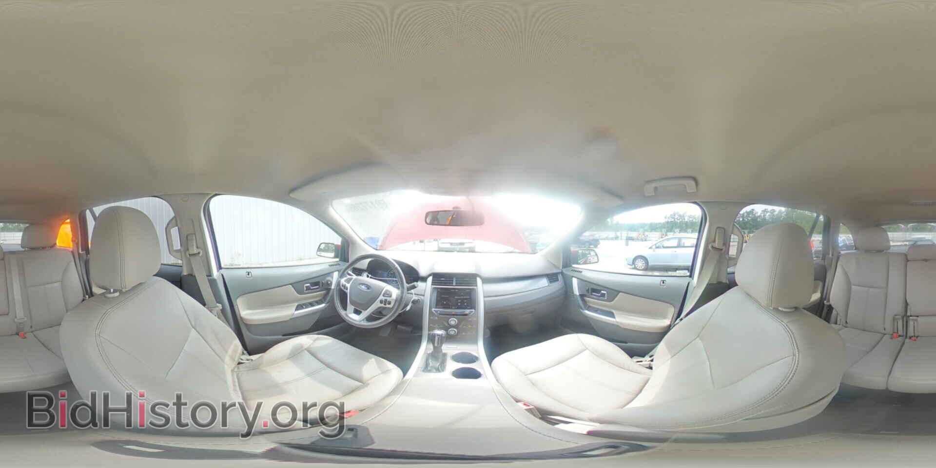 2014 FORD EDGE - VIN: 2FMDK3JC1EBB10336 - Фото 15