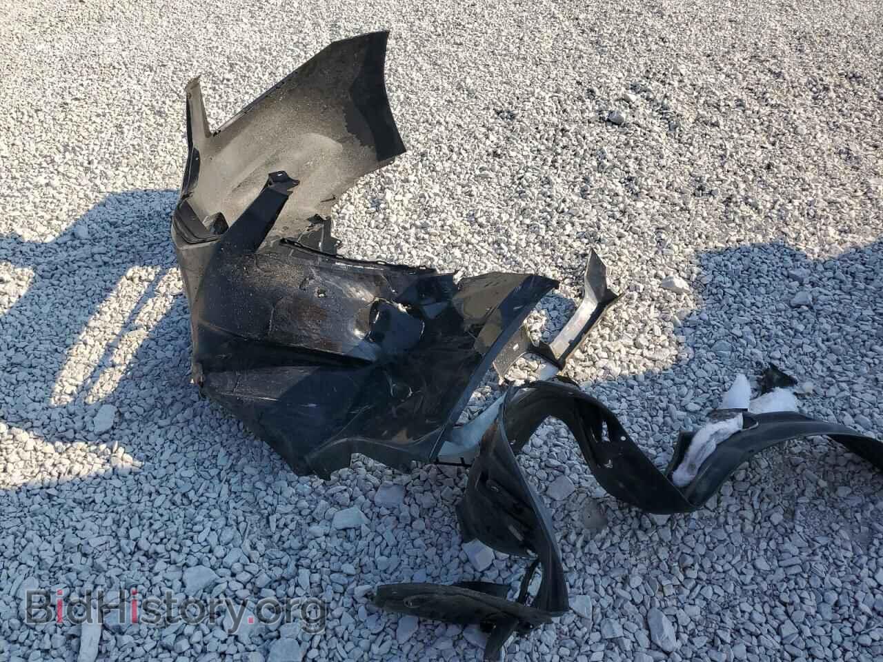 2011 HONDA ACCORD - VIN: 1HGCP2F61BA082609 - Фото 12