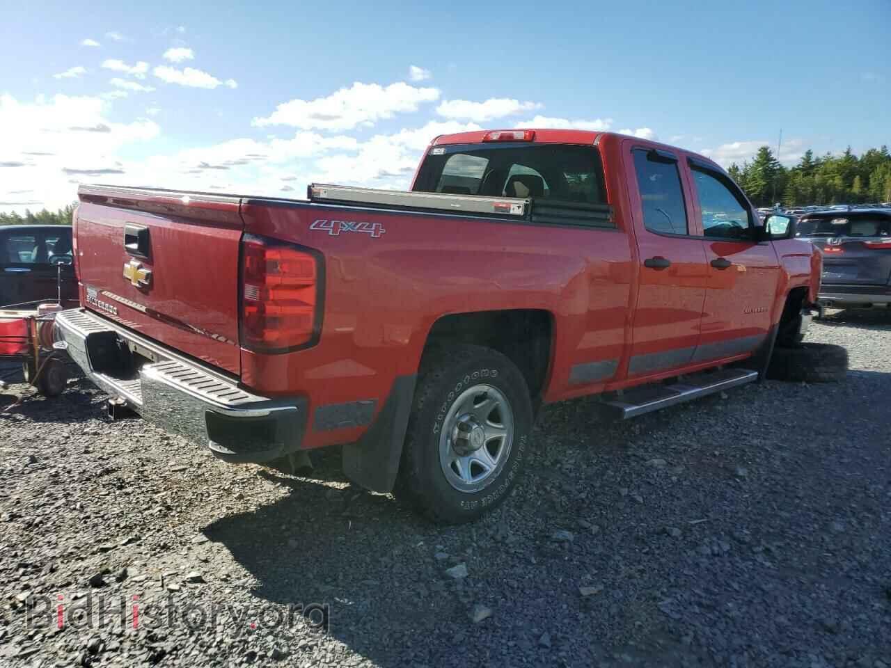 2014 CHEVROLET ALL Models - VIN: 1GCVKPEC8EZ112057 - Фото 3