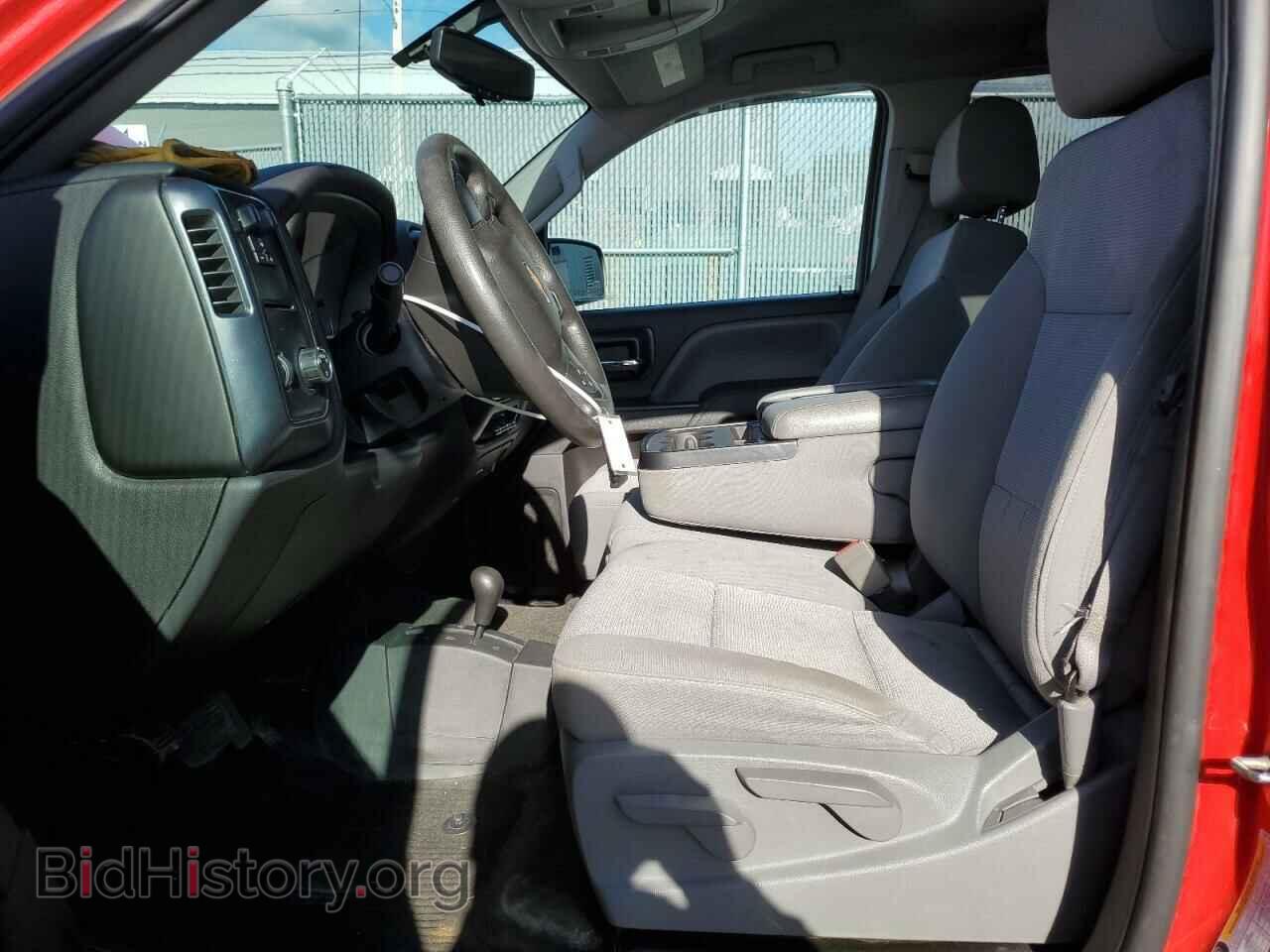2014 CHEVROLET ALL Models - VIN: 1GCVKPEC8EZ112057 - Фото 7