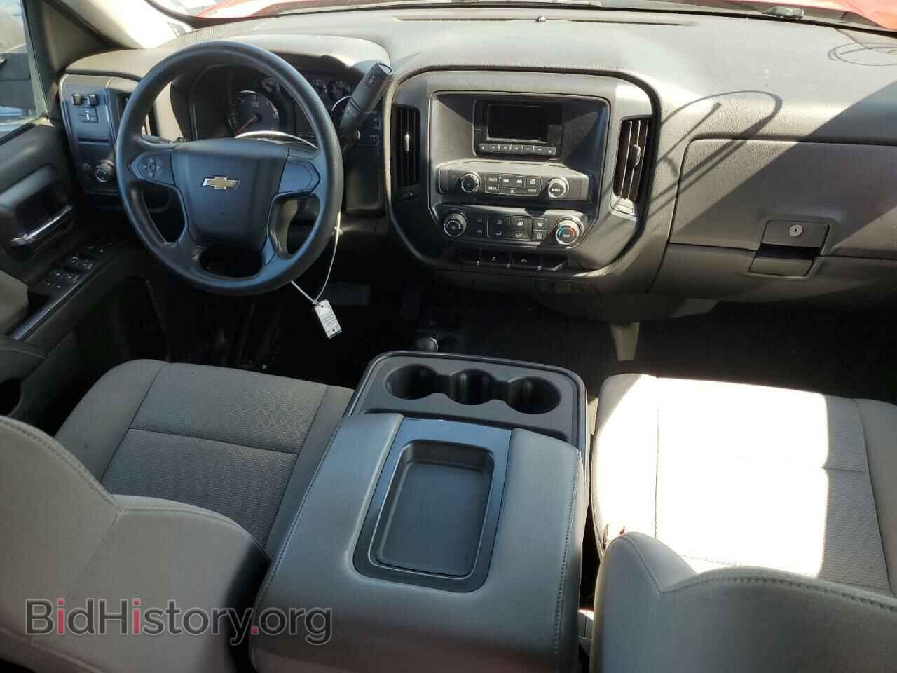 2014 CHEVROLET ALL Models - VIN: 1GCVKPEC8EZ112057 - Фото 8