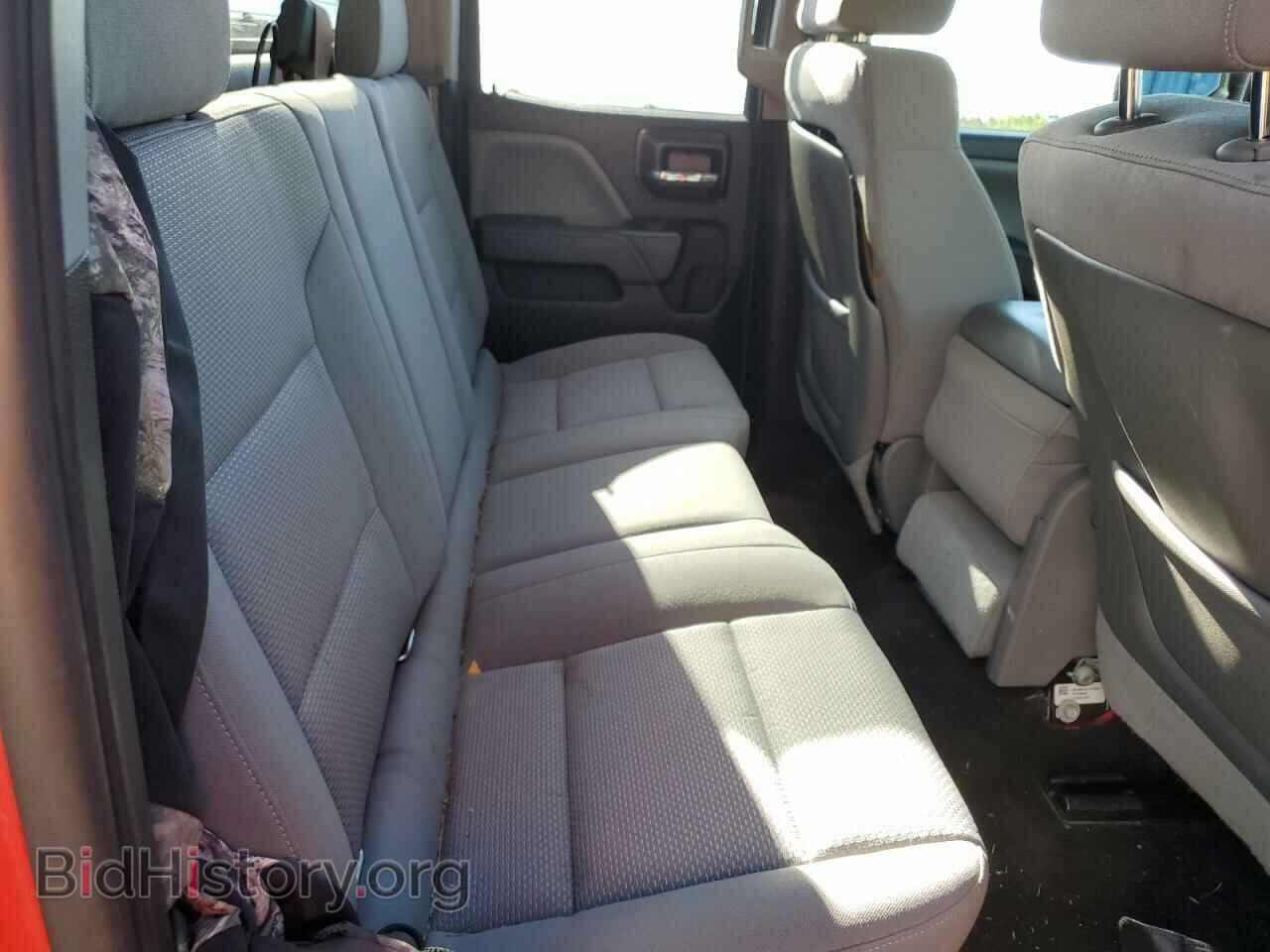 2014 CHEVROLET ALL Models - VIN: 1GCVKPEC8EZ112057 - Фото 10