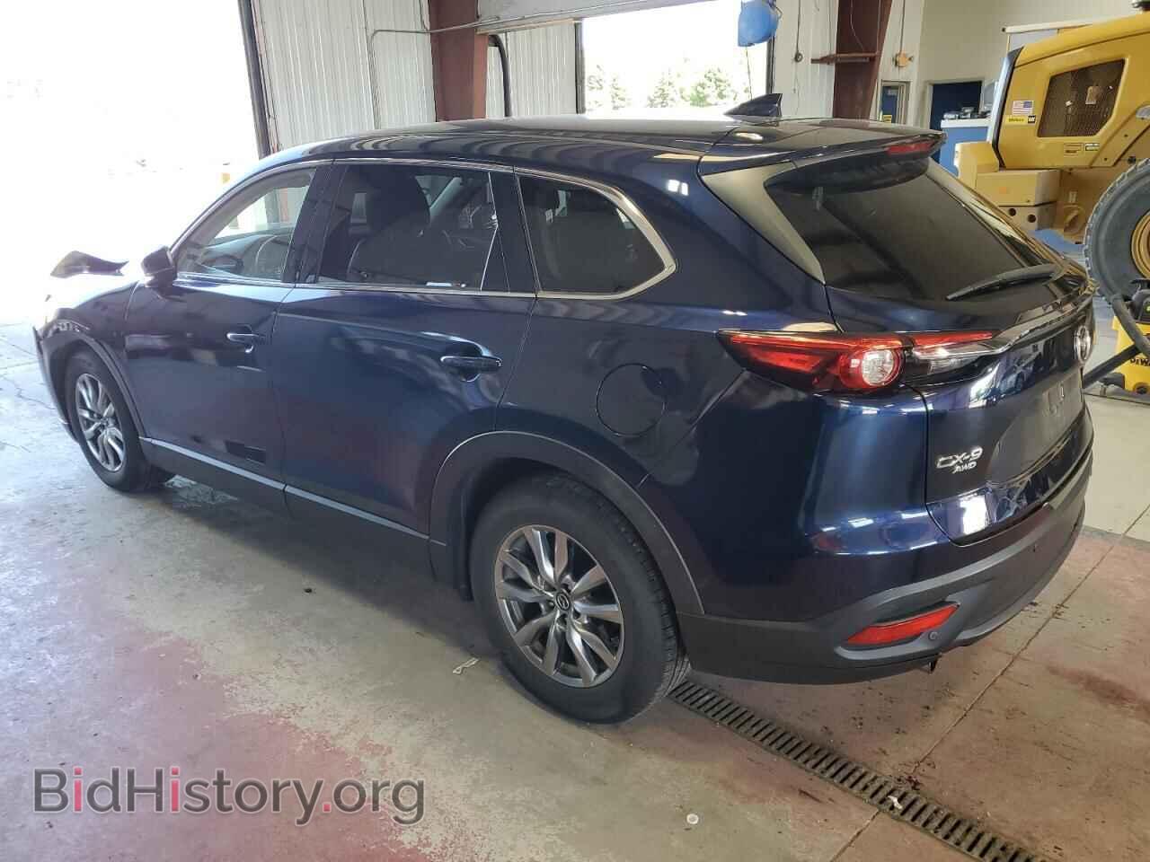 2017 MAZDA CX-9 - VIN: JM3TCBCY6H0132247 - Фото 2