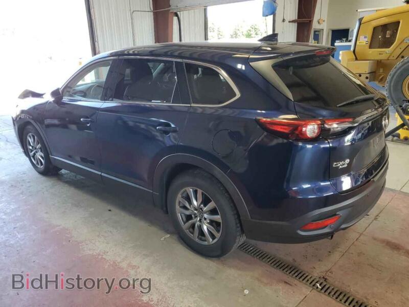 2017 Mazda CX-9 (VIN JM3TCBCY6H0132247) — фото 2 из 15