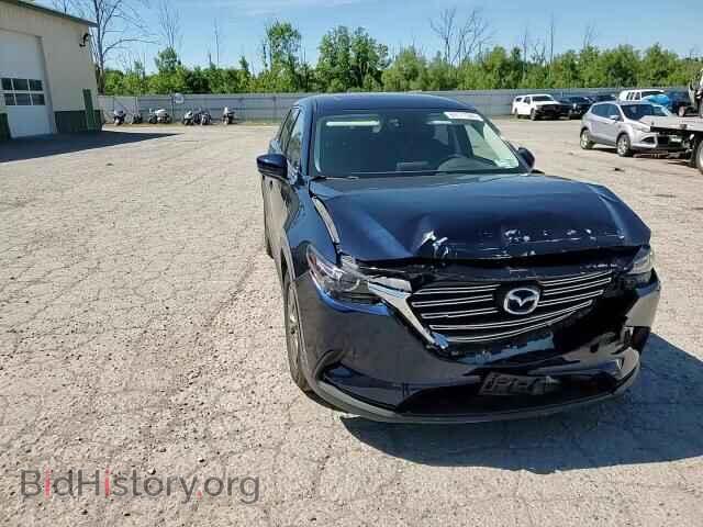 2017 MAZDA CX-9 - VIN: JM3TCBCY6H0132247 - Фото 14