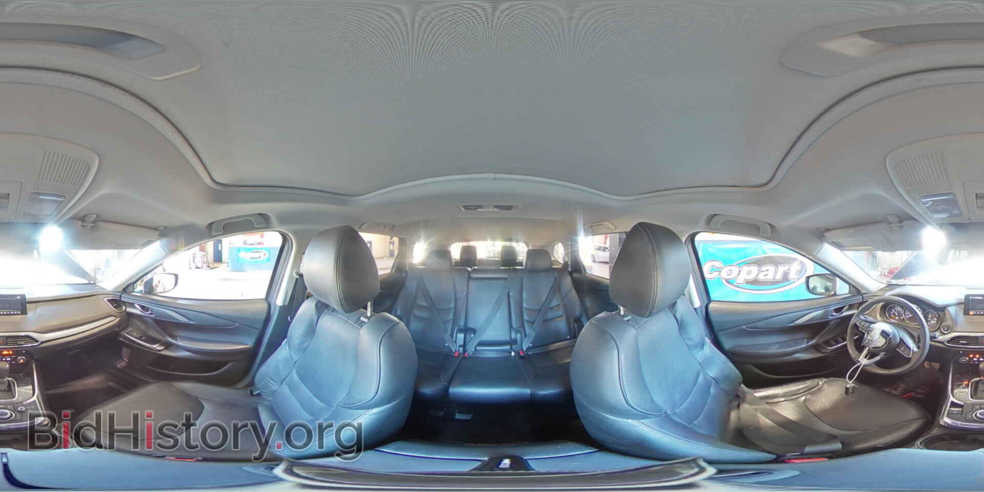 2017 MAZDA CX-9 - VIN: JM3TCBCY6H0132247 - Фото 15