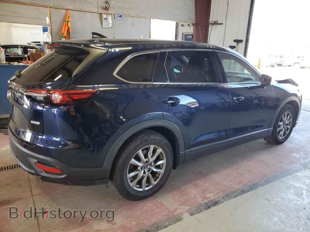 2017 MAZDA CX-9 - VIN: JM3TCBCY6H0132247 - Фото 3