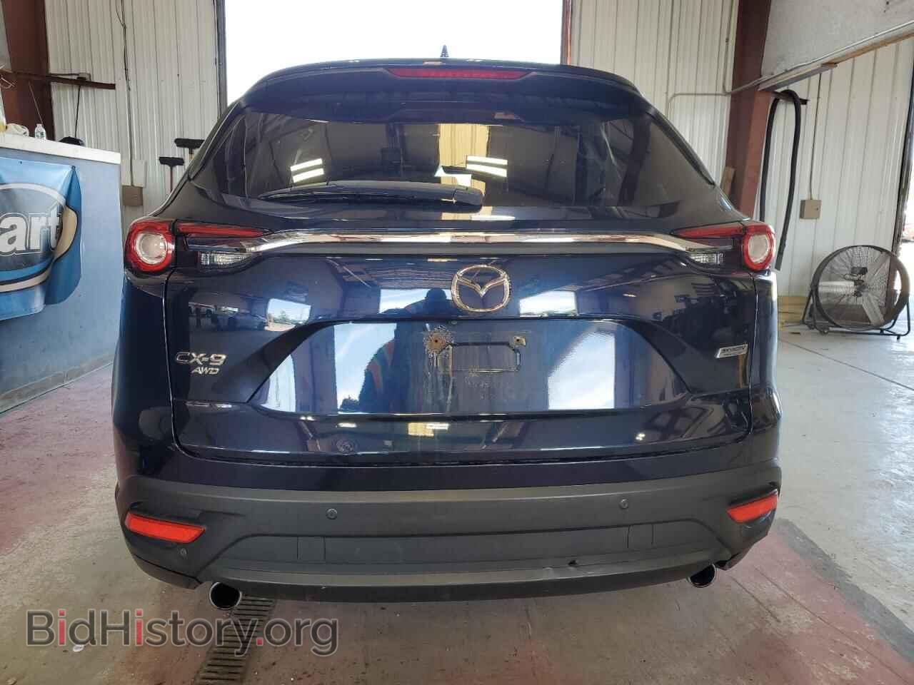 2017 MAZDA CX-9 - VIN: JM3TCBCY6H0132247 - Фото 6