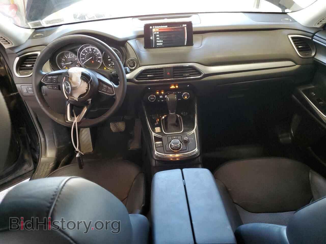 2017 MAZDA CX-9 - VIN: JM3TCBCY6H0132247 - Фото 8