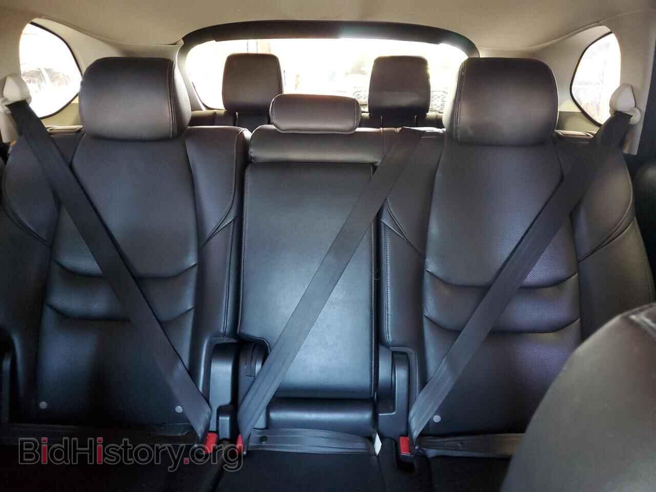 2017 MAZDA CX-9 - VIN: JM3TCBCY6H0132247 - Фото 10