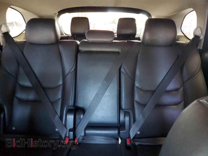 2017 Mazda CX-9 (VIN JM3TCBCY6H0132247) — фото 10 из 15