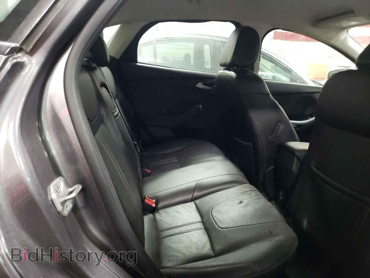 2013 FORD FOCUS - VIN: 1FADP3F24DL354699 - Photo 6