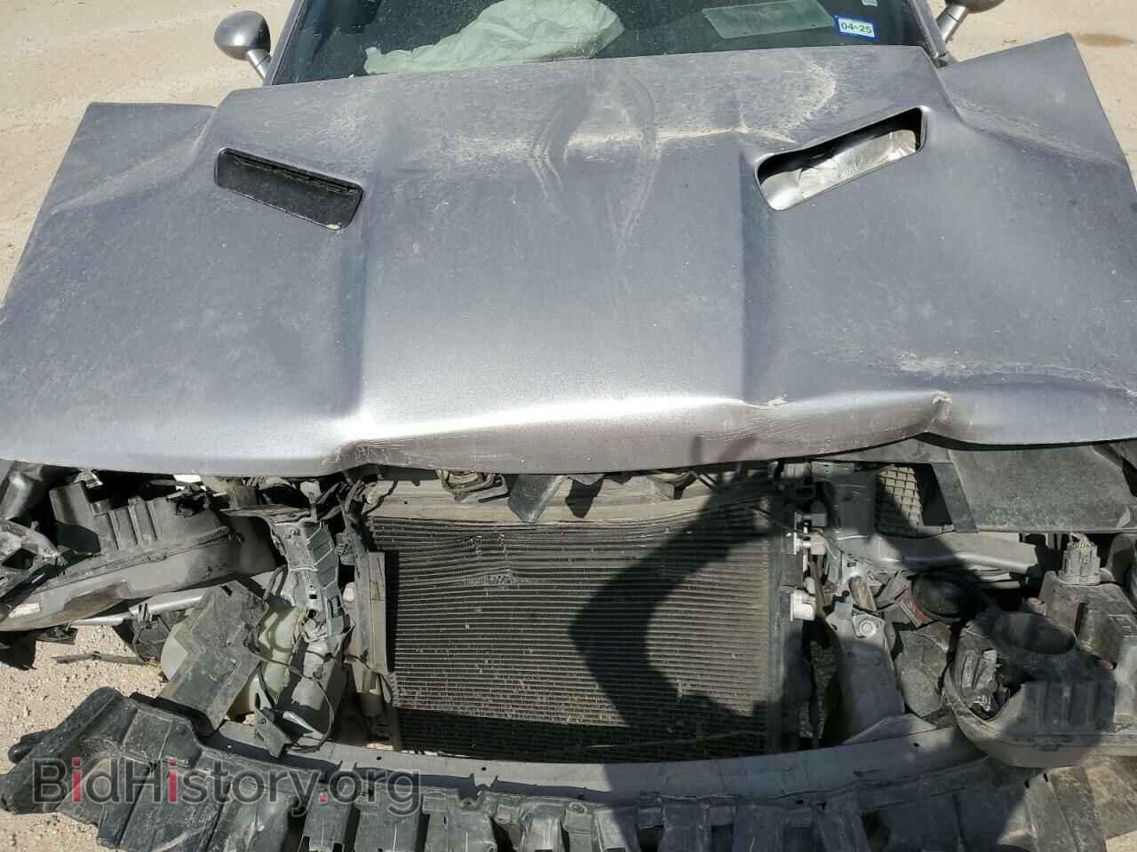 2016 DODGE CHALLENGER - VIN: 2C3CDZAG2GH101181 - Фото 11