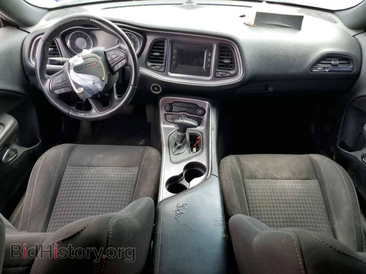 2016 DODGE CHALLENGER - VIN: 2C3CDZAG2GH101181 - Фото 8