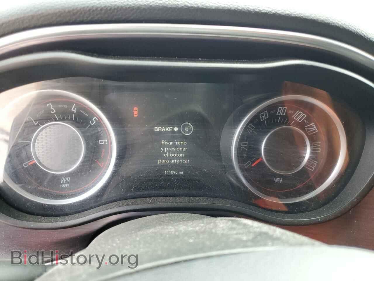 2016 DODGE CHALLENGER - VIN: 2C3CDZAG2GH101181 - Фото 9