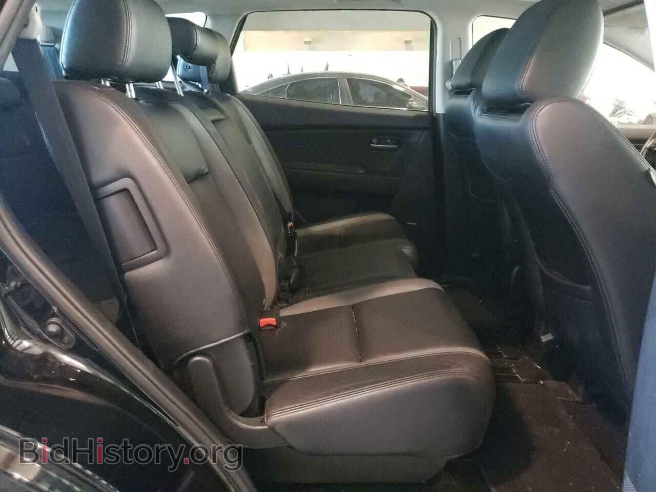 2009 MAZDA CX-9 - VIN: JM3TB38V690164589 - Фото 6