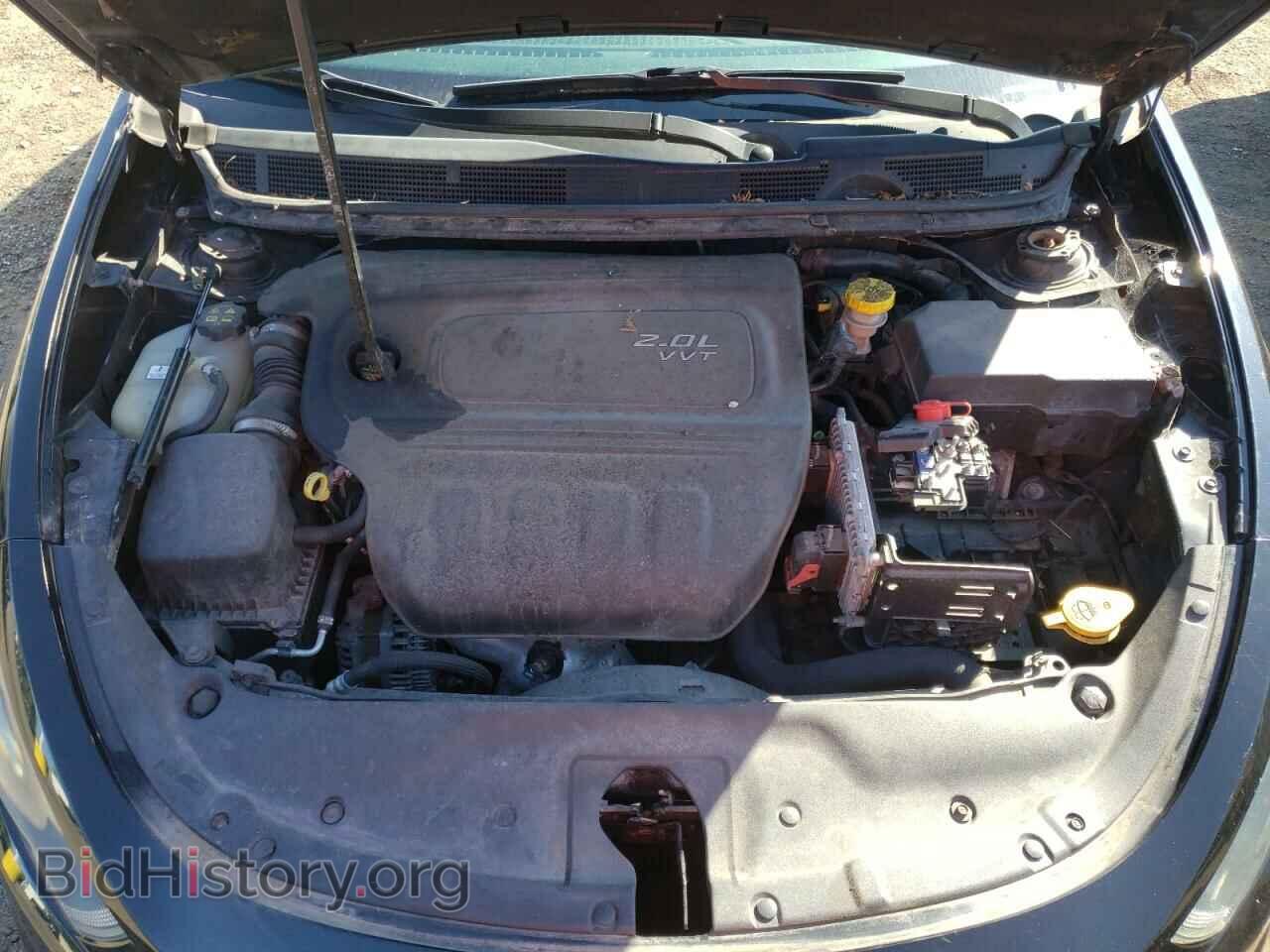2013 DODGE DART - VIN: 1C3CDFBA0DD103688 - Фото 11
