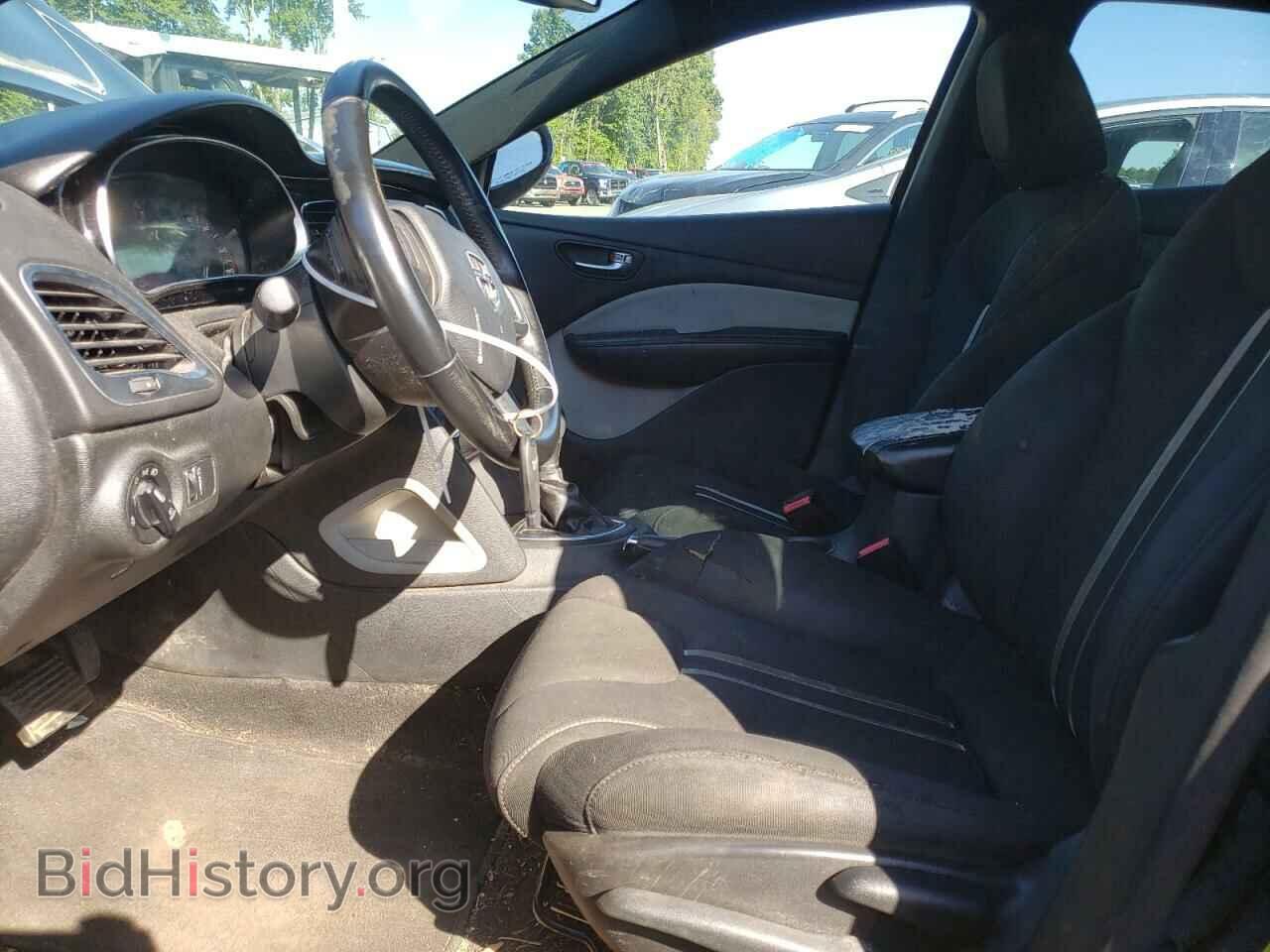 2013 DODGE DART - VIN: 1C3CDFBA0DD103688 - Фото 7