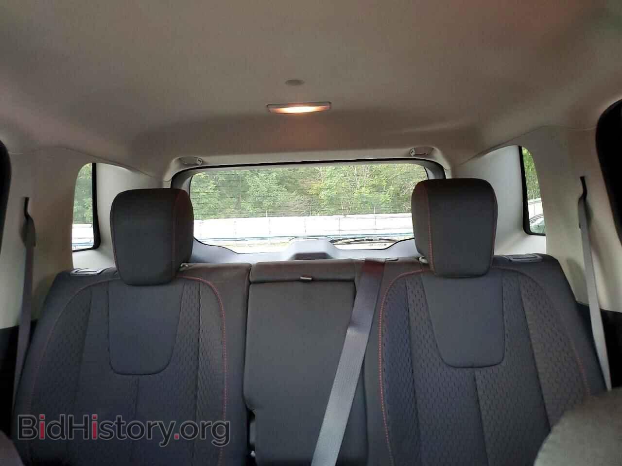 2015 GMC TERRAIN - VIN: 2GKALMEK5F6327186 - Photo 10