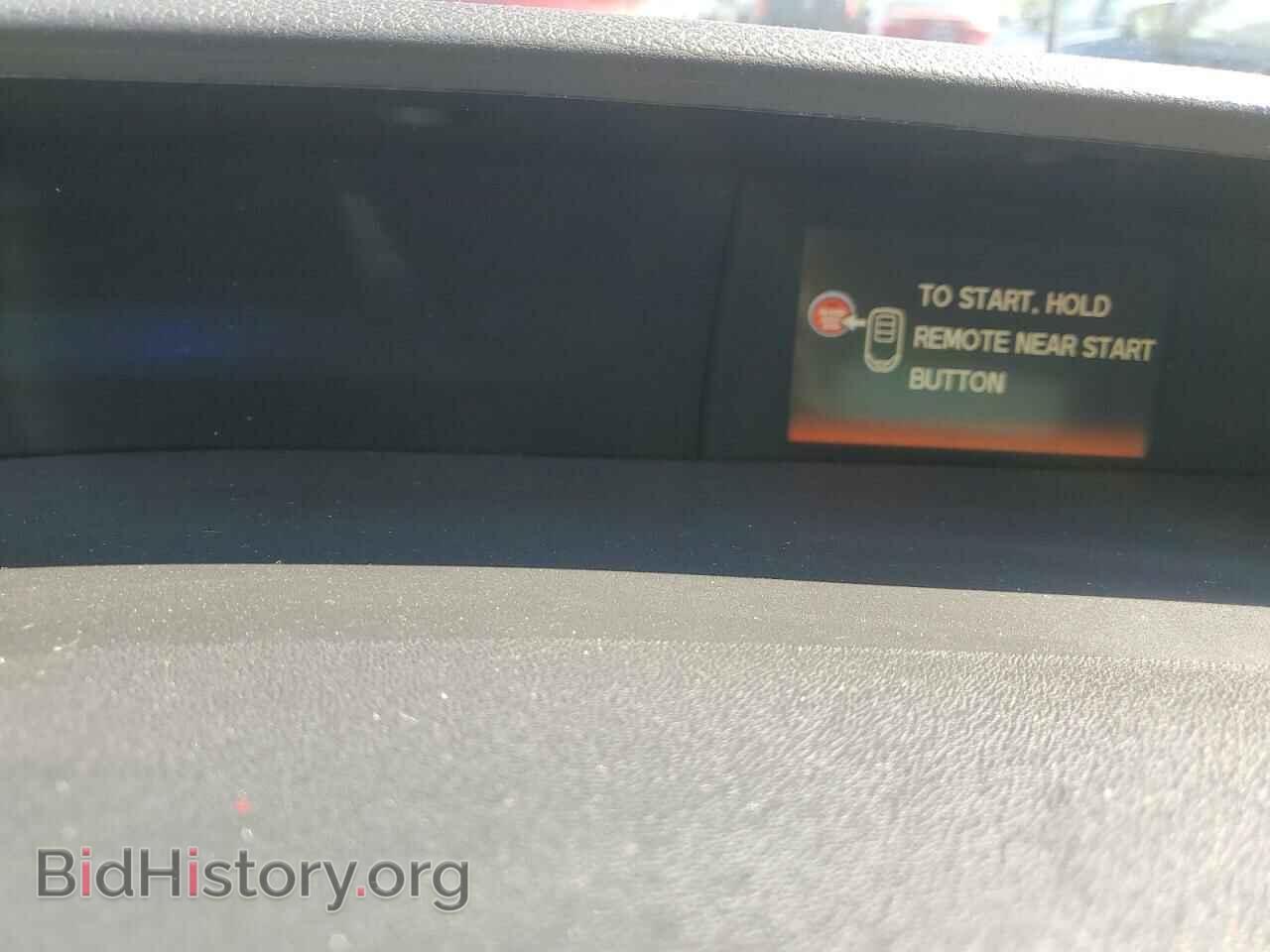 2015 HONDA CIVIC - VIN: 19XFB2F84FE002184 - Фото 9