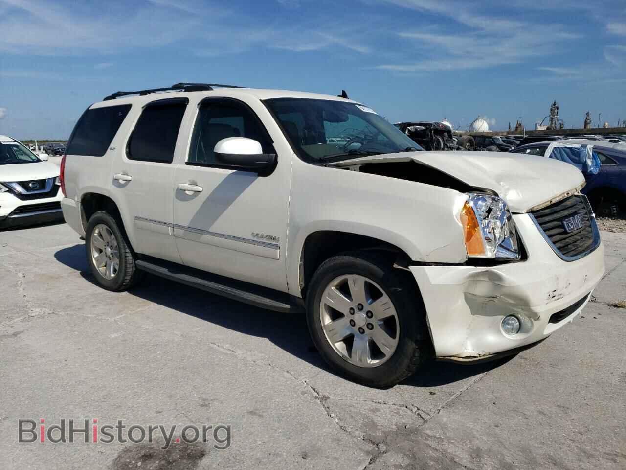 2010 GMC YUKON - VIN: 1GKUCCE09AR272471 - Фото 4