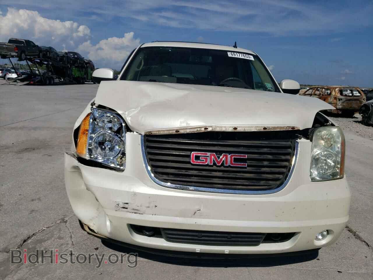 2010 GMC YUKON - VIN: 1GKUCCE09AR272471 - Фото 5