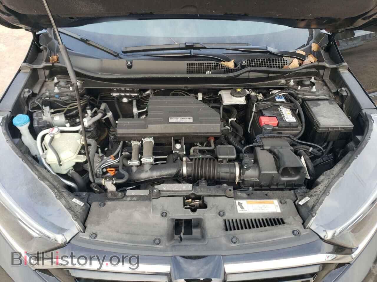2021 HONDA CRV - VIN: 5J6RW2H59ML007867 - Фото 12