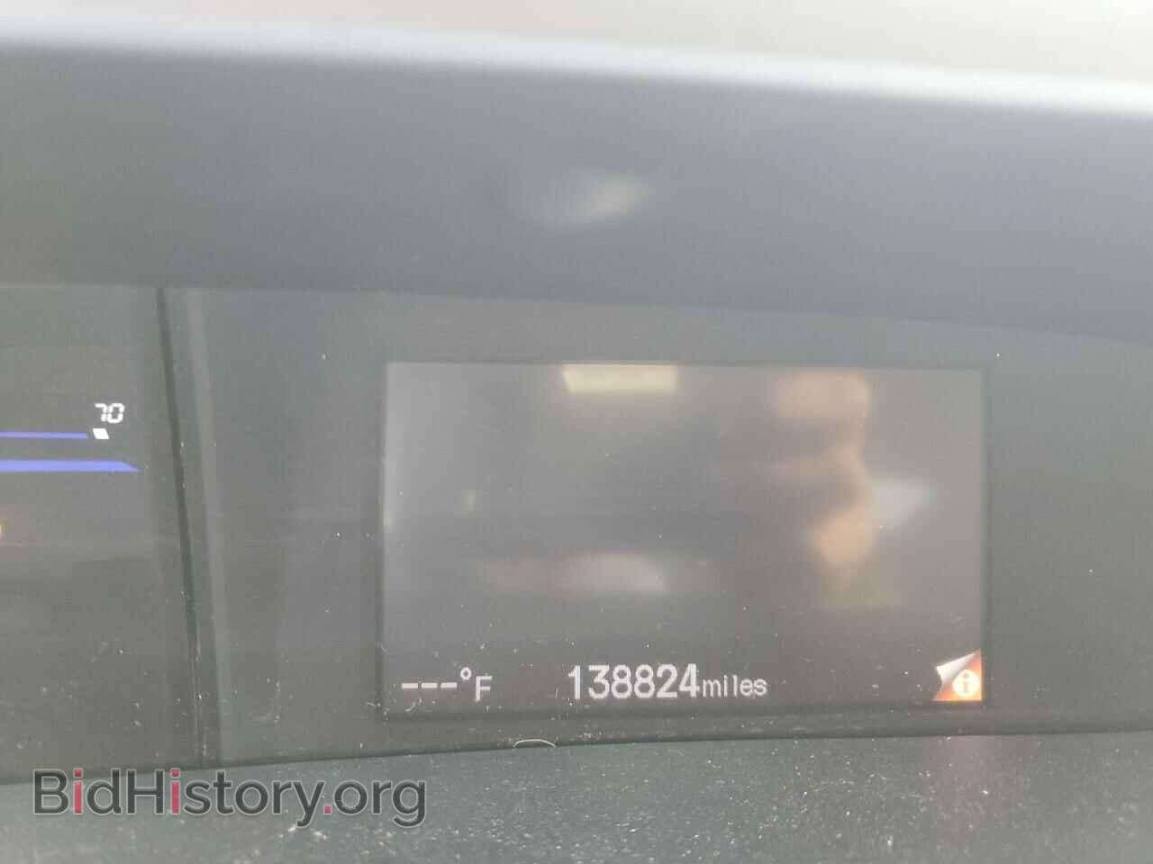 2012 HONDA CIVIC - VIN: 2HGFB2F50CH301422 - Фото 9