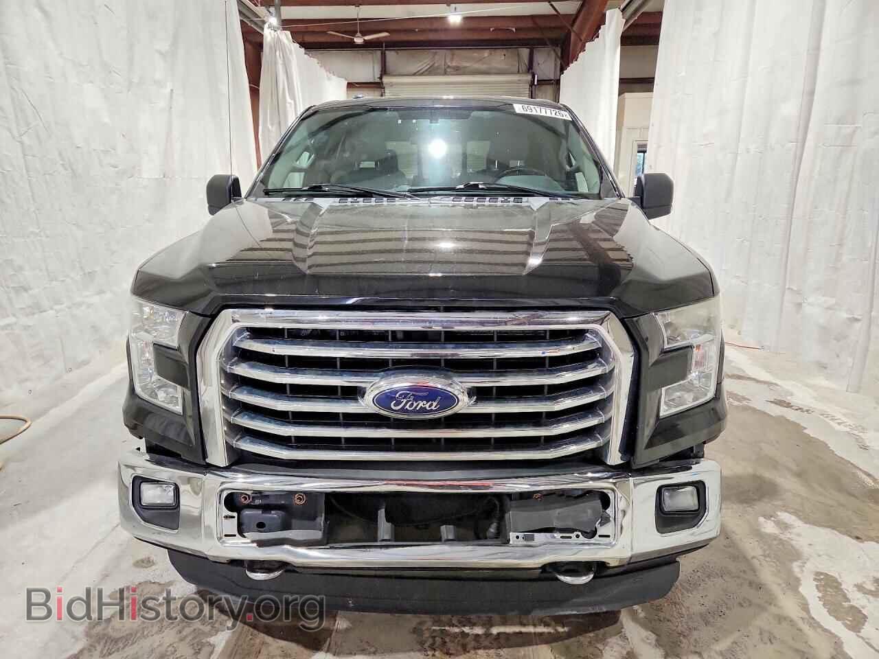2015 FORD F150 - VIN: 1FTEW1EF2FFC15988 - Photo 5